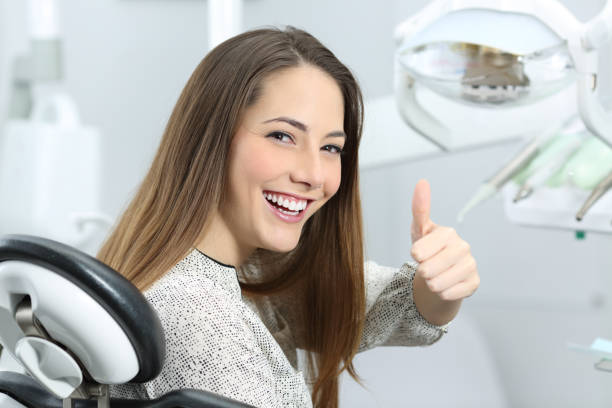 Oral Surgery in Teays Valley, WV